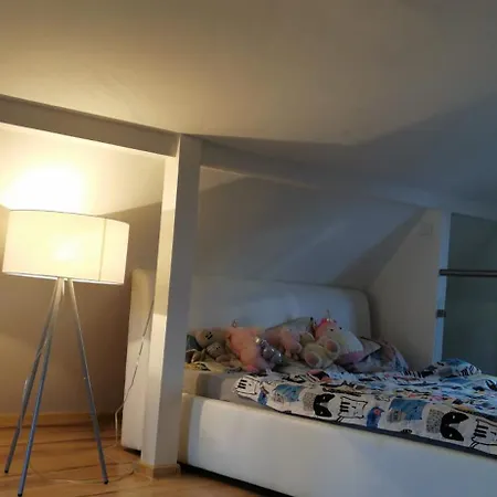 Osada Blanka Trzy Jeziora ,las Swornegacie Male Swornegacie