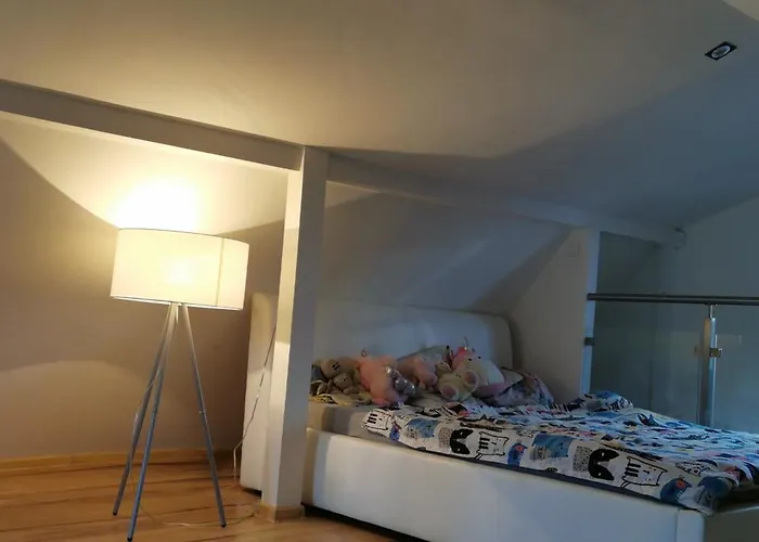 Osada Blanka Trzy Jeziora ,las Swornegacie Male Swornegacie