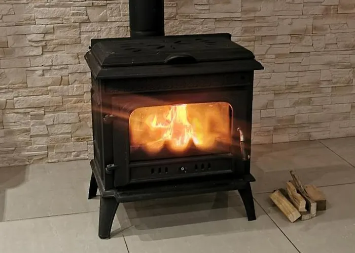 Osada Blanka Trzy Jeziora ,las Swornegacie Semesterbostad